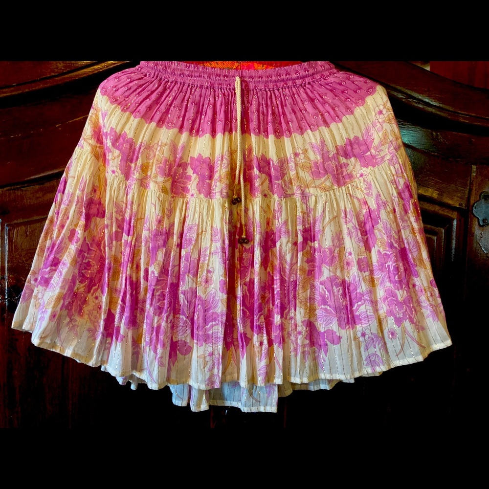 Spell and the gypsy mini size small Coco Lei